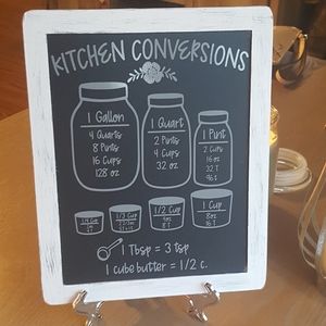 Farmhouse  Kitchen  Decor